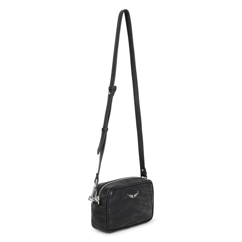 Handbag ZADIG & VOLTAIRE 
                        GIRL