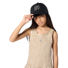 Cap DKNY 
                    GIRL