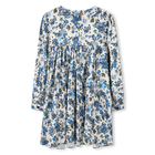 Patterned dress ZADIG & VOLTAIRE 
                    GIRL