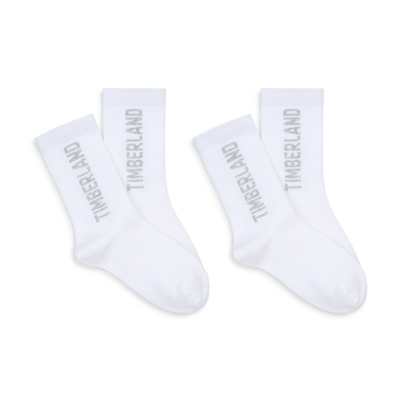 Pack of socks TIMBERLAND 
                        BOY