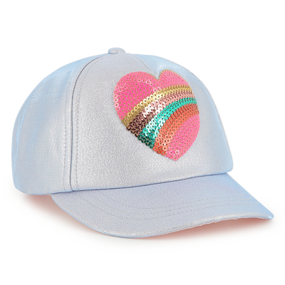 Rainbow Cap BILLIEBLUSH GIRL