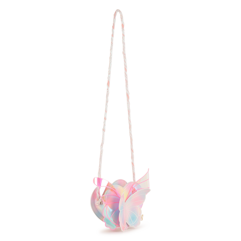 Glitter purse BILLIEBLUSH 
                        GIRL