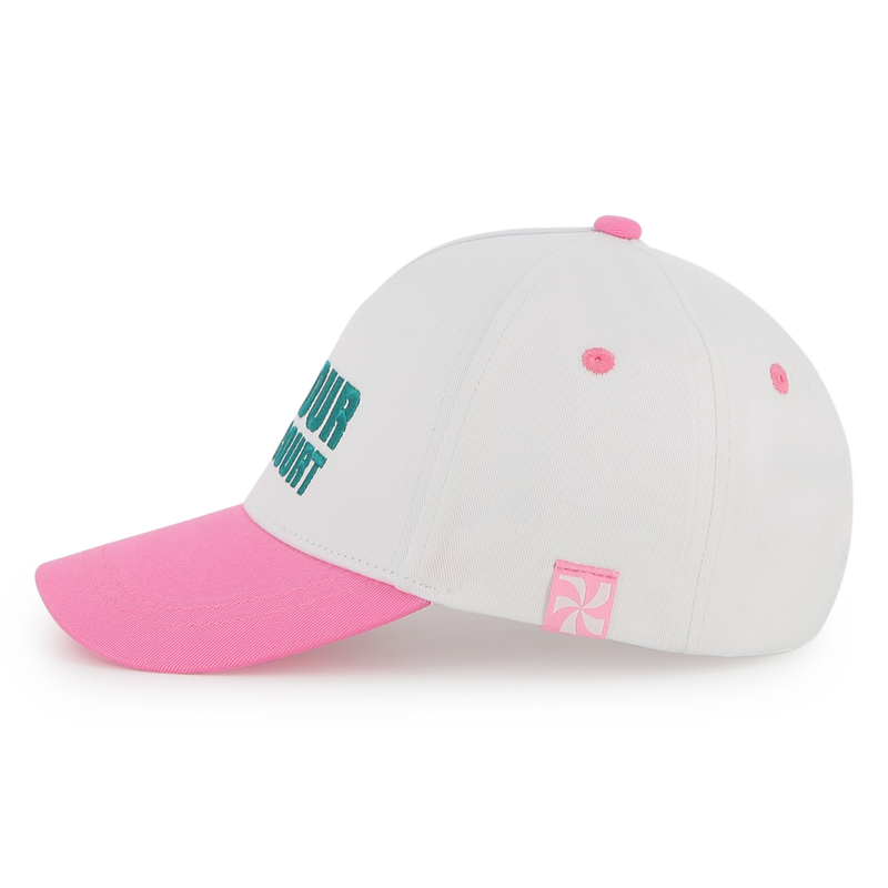 CAP KIDS AROUND 
                        UNISEX