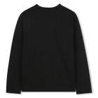 Long Sleeve T-Shirt MARC JACOBS 
                    BOY