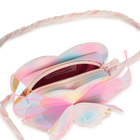 Glitter purse BILLIEBLUSH 
                    GIRL