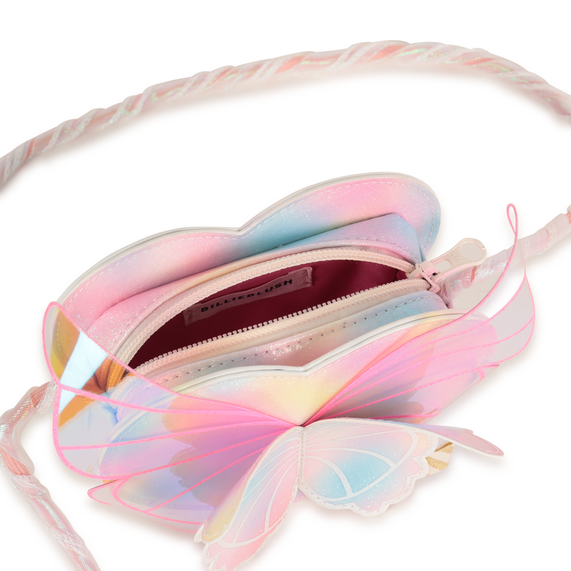 Glitter purse BILLIEBLUSH 
                        GIRL