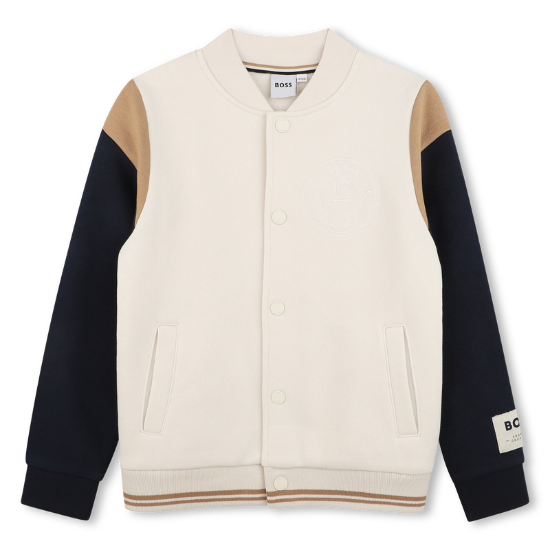 Cardigan BOSS 
                        BOY