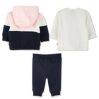 3-piece jogging set BOSS 
                    GIRL