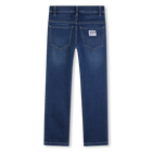 Jeans trousers TIMBERLAND 
                    BOY