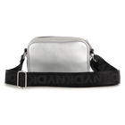 Textile handbag DKNY 
                    GIRL