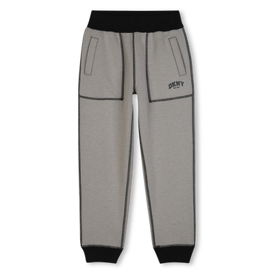 Reversible pants DKNY BOY