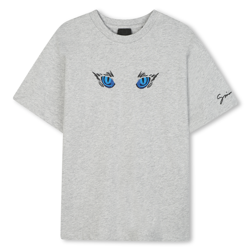 Short-sleeved T-shirt GIVENCHY 
                        BOY