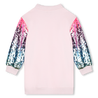 Sequined dress BILLIEBLUSH 
                    GIRL