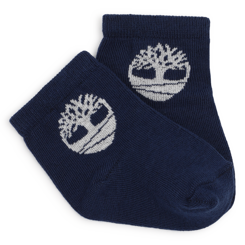 Pack of socks TIMBERLAND 
                        BOY