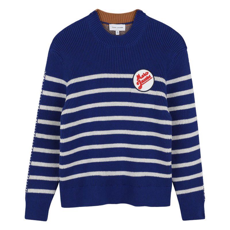 Sweater MARC JACOBS 
                        BOY