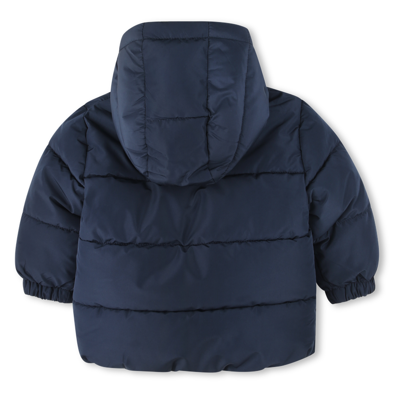 Water-repellent puffer jacket BOSS 
                        BOY