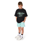 Swim shorts HUGO 
                    BOY