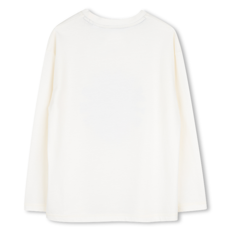 Long sleeve t-shirt TIMBERLAND 
                        BOY
