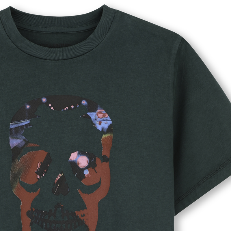 T-shirt ZADIG & VOLTAIRE 
                        BOY