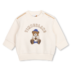 Sweatshirt TIMBERLAND 
                    BOY