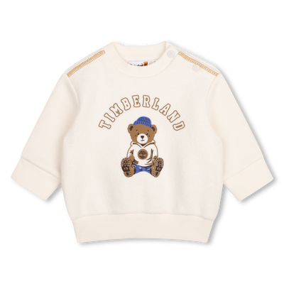 Sweatshirt TIMBERLAND BOY