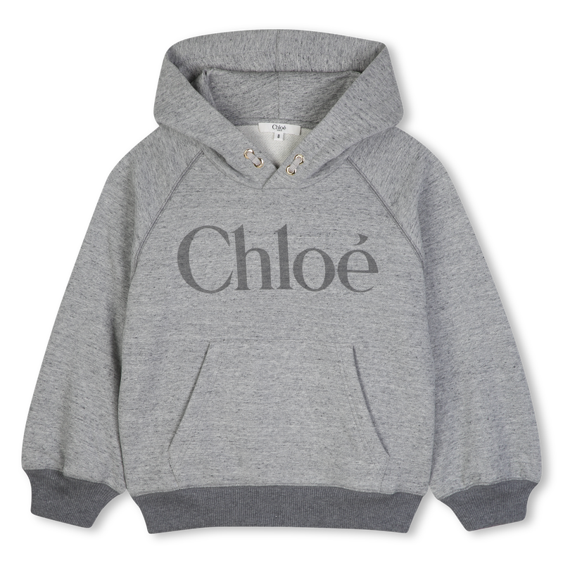 Hoodie CHLOE 
                        GIRL