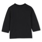 Long sleeve t-shirt BOSS 
                    BOY