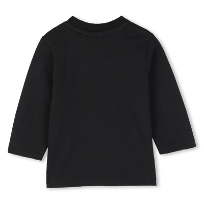 Long sleeve t-shirt BOSS BOY
