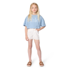 Sandals with adjustable buckles CHLOE 
                    GIRL