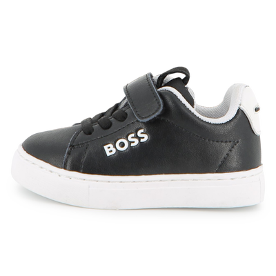 LACE-UP TRAINERS BOSS BOY