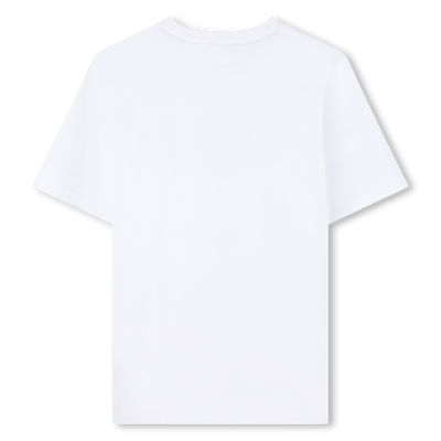 SHORT-SLEEVED T-SHIRT BOSS BOY
