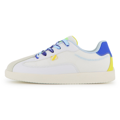 LACE-UP TRAINERS BILLIEBLUSH BOY