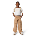 Adjustable waist trousers MICHAEL KORS 
                    GIRL