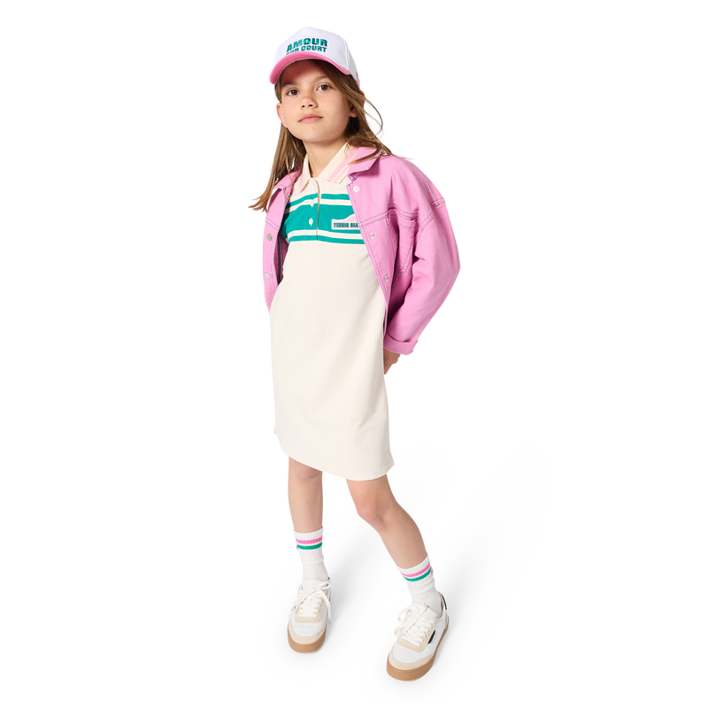 CAP KIDS AROUND 
                        UNISEX