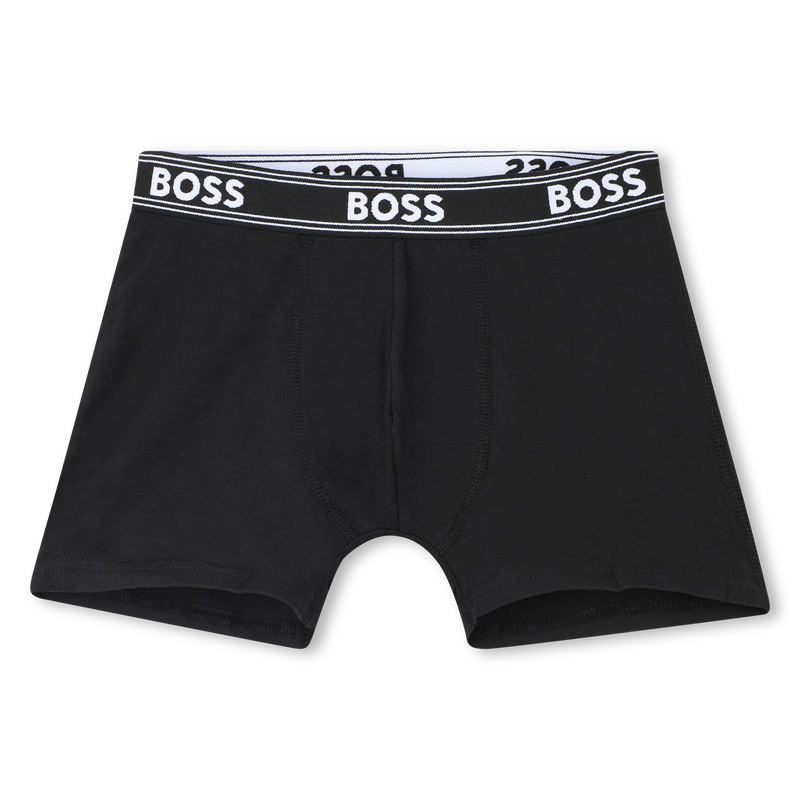 SET OF 5 BOXERS BOSS 
                        BOY