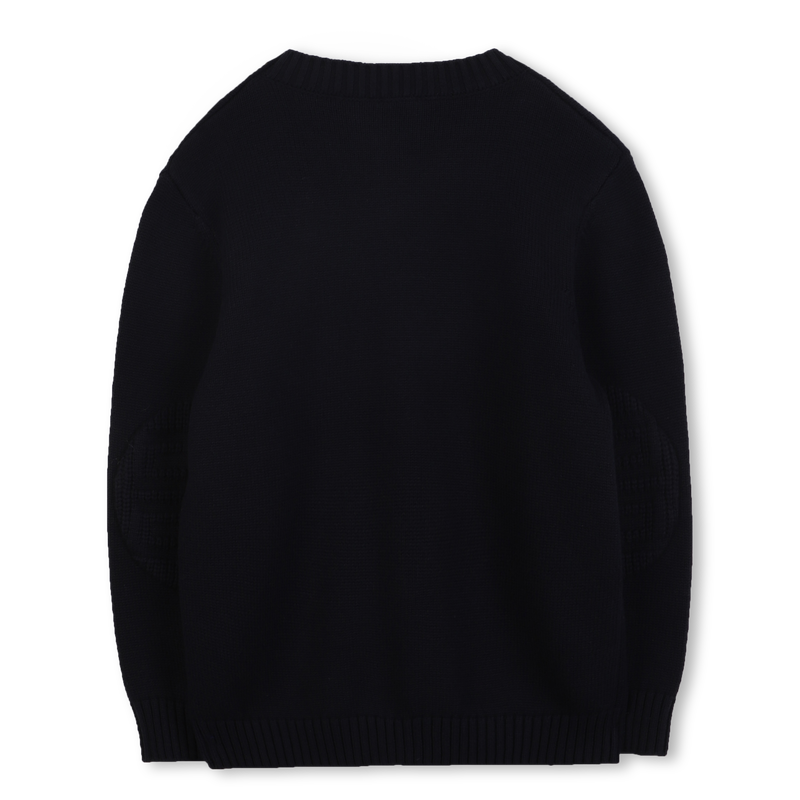 Knitted sweater GIVENCHY 
                        BOY