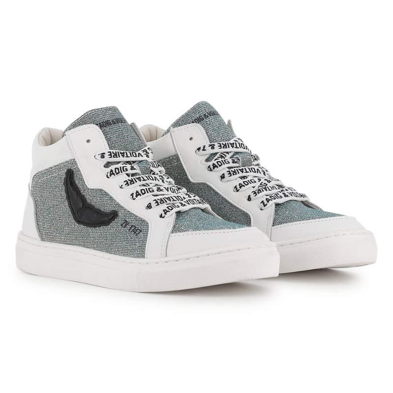 Sneakers ZADIG & VOLTAIRE 
                        GIRL