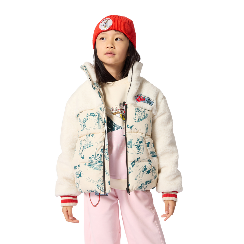 Jogging pants MARC JACOBS 
                        GIRL