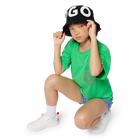 Short-sleeved T-shirt HUGO 
                    GIRL