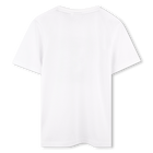 Short-sleeved T-shirt BOSS 
                    BOY