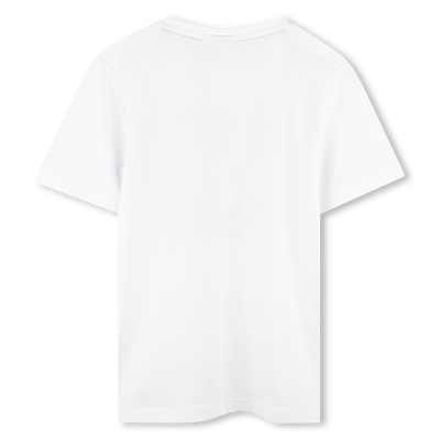 Short-sleeved T-shirt BOSS BOY