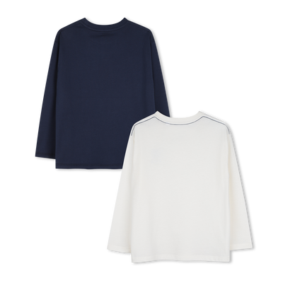 Pack of t-shirts TIMBERLAND BOY