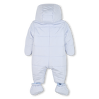 Polyester pilot suit KENZO KIDS 
                    UNISEX