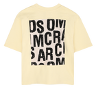 Cotton jersey T-shirt MARC JACOBS 
                    BOY