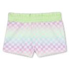 Printed shorts BILLIEBLUSH 
                    GIRL