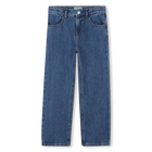 Denim pants KENZO KIDS 
                    BOY