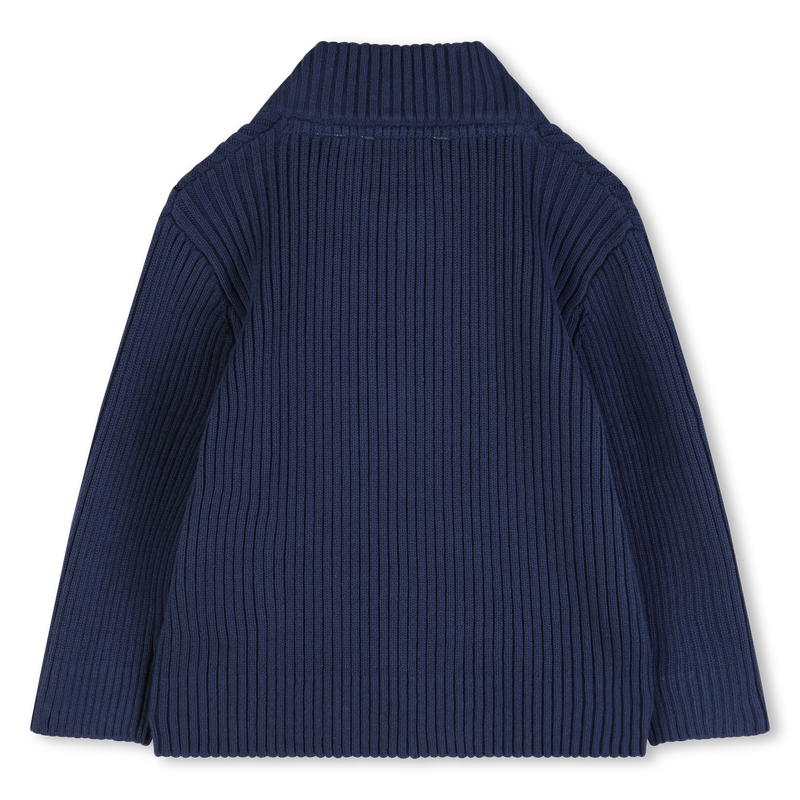 ZIP-UP HOODIE TIMBERLAND 
                        BOY