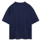 T-shirt with print TIMBERLAND 
                    BOY