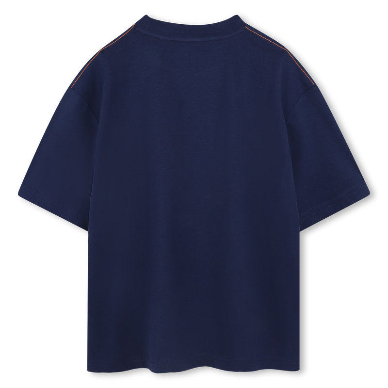 T-shirt with print TIMBERLAND 
                        BOY