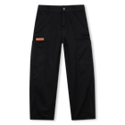 Trousers with pockets GIVENCHY 
                    BOY